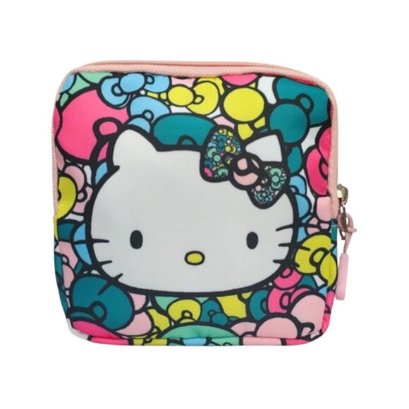 NIB 4 Piece Hello Kitty Backpack Set - Picture 14 of 16